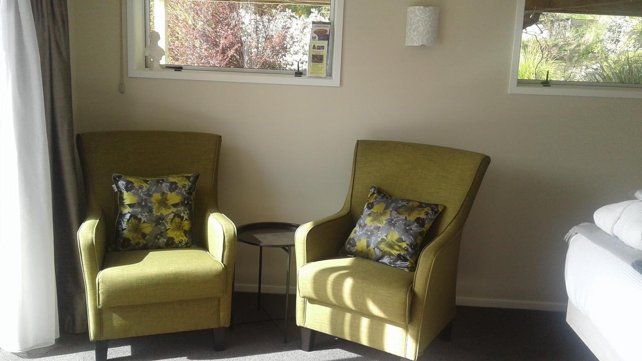 Awatere Homestay Roxburgh Exterior foto